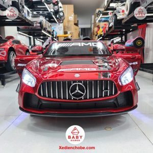 Xe oto điện trẻ em Mercedes SX-1918