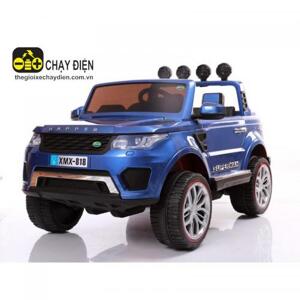 Xe ôtô điện trẻ em XMX-601