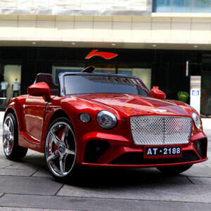 Xe oto trẻ em AT 2188
