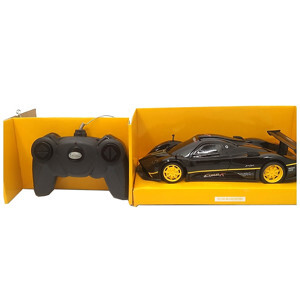 Xe Pagani Zonda R38010