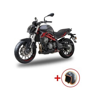 Xe phân khối lớn Benelli 302S