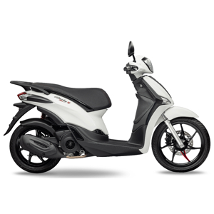 Xe Piaggio Liberty S ABS 125 3V i.e