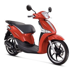 Xe Piaggio Liberty S ABS 125 3V i.e