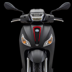 Xe Piaggio Medley S ABS - 125cc