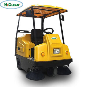 Xe quét rác HiClean HC 1400