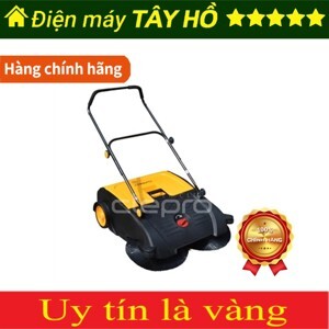 Xe quét rác đẩy tay Clepro CW-800/02