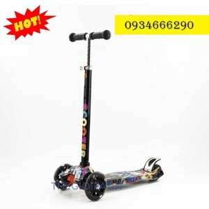 Xe Scooter 036ZM