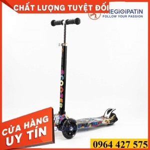 Xe Scooter 036ZM
