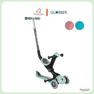 Xe scooter 3 bánh Globber Go-Up Deluxe