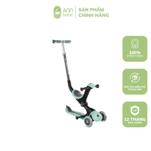 Xe scooter 3 bánh Globber Go-Up Deluxe