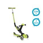 Xe scooter 3 bánh Globber Go-Up Deluxe