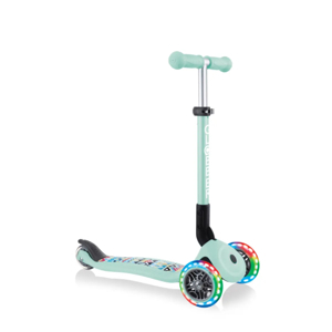 Xe scooter 3 bánh Globber Junior Fantasy