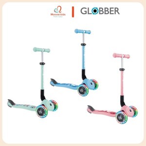 Xe scooter 3 bánh Globber Junior Fantasy