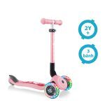 Xe scooter 3 bánh Globber Junior Fantasy