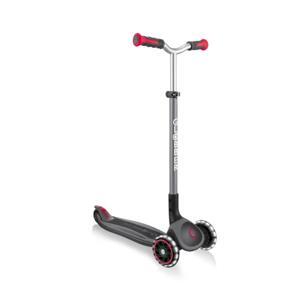 Xe scooter 3 bánh Globber Master Lights