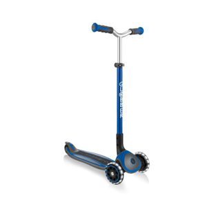 Xe scooter 3 bánh Globber Master Lights
