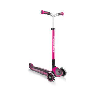 Xe scooter 3 bánh Globber Master Lights