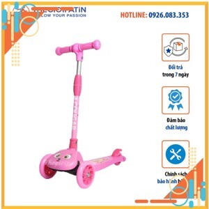 Xe Scooter 380