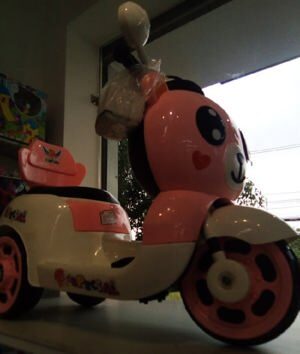 Xe Scooter 5688