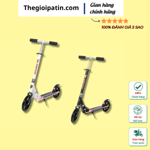 Xe Scooter ALS-A003