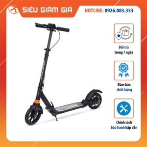 Xe Scooter ALS-A5D