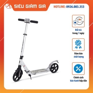 Xe Scooter ALS-A5YA