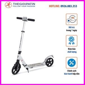 Xe Scooter ALS-A5YA