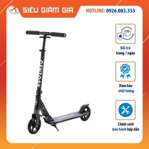 Xe Scooter ALS Y5