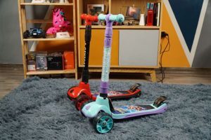Xe Scooter Centosy MHBC 0011