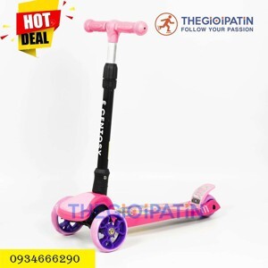 Xe Scooter Centosy MHBC 017C