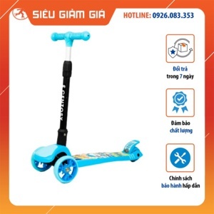 Xe Scooter Centosy MHBC 017C