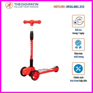 Xe Scooter Centosy MHBC 026