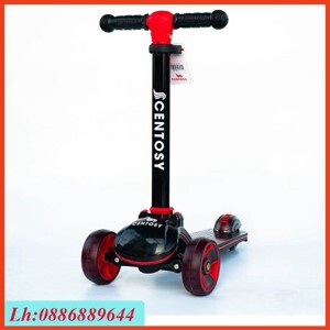 Xe Scooter Centosy S5