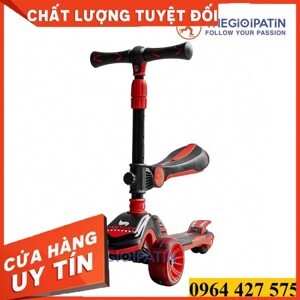 Xe Scooter Centosy S6
