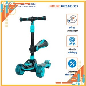 Xe Scooter Centosy S6