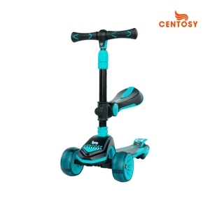 Xe Scooter Centosy S6