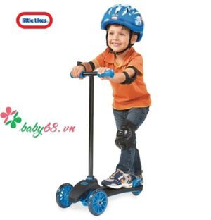 Xe Scooter Little Tikes LT-630927