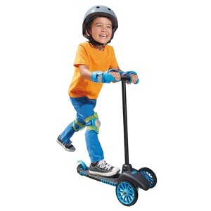 Xe Scooter Little Tikes LT-640094M - màu đỏ vàng