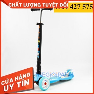 Xe Scooter M4-3