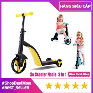 Xe trượt Scooter Nadle