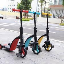 Xe trượt Scooter Nadle