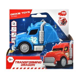 Xe tải biến hình Dickie Toys 203341033