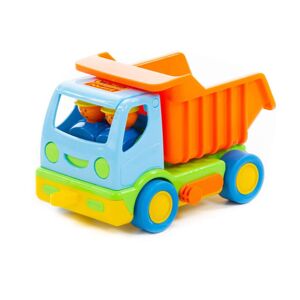 Xe tải HaLi đồ chơi Wader Quality Toys