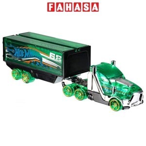 Xe tải Hotwheels-BFM60