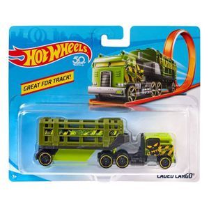 Xe tải Hotwheels-BFM60