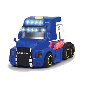 Xe tải trạm không gian Dickie Toys Space Mission Truck 203747010
