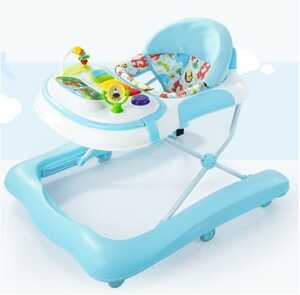 Xe tập đi 2 giai đoạn có đồ chơi Mastela 1123