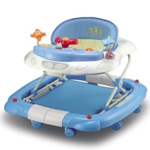 Xe tập đi 2 trong 1 Lucky Baby T-1083H