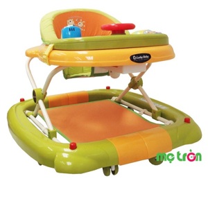 Xe tập đi cho bé Lucky baby 2 trong 1 T-1079H