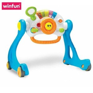 Xe tập đi 5 trong 1 Winfun 0846